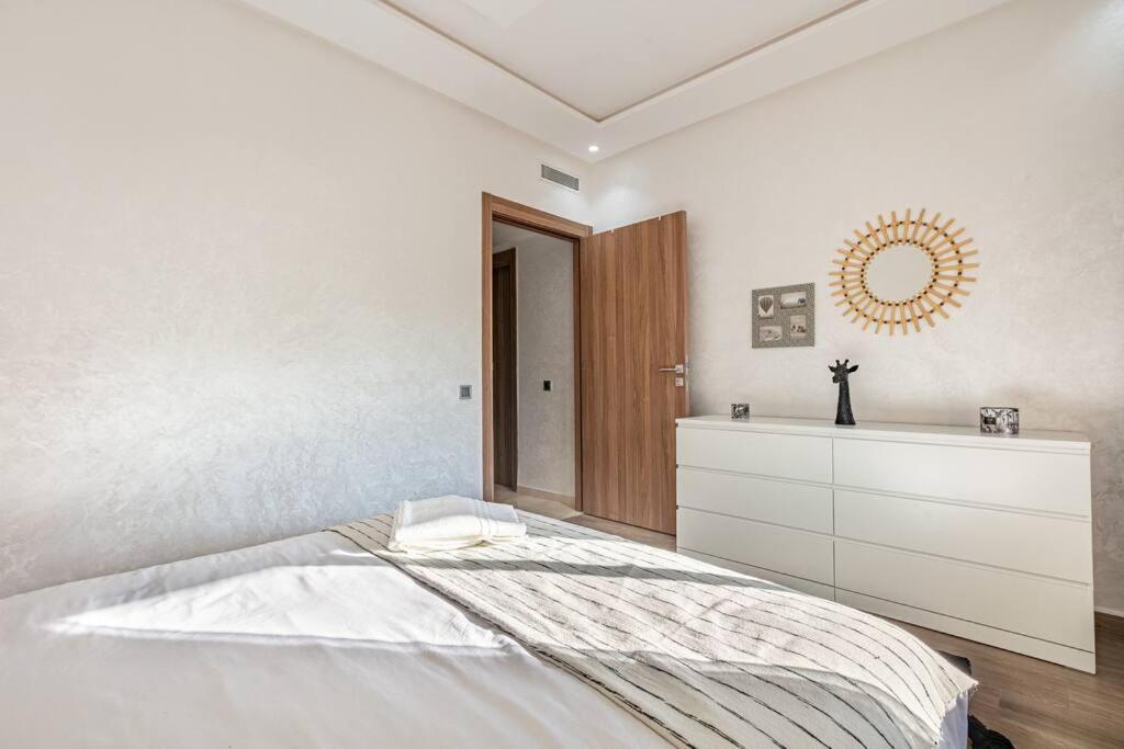 Duplex Design, Terrasse Menara Garden Appartamento